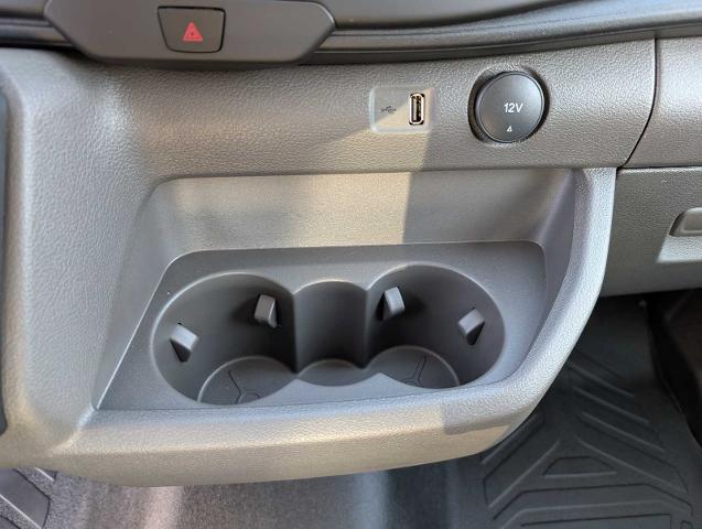 2025 Ford Transit Van Base - Photo 47