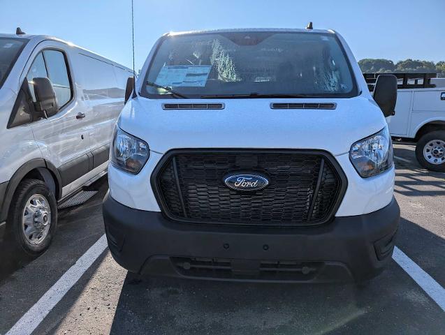 2025 Ford Transit Van Base - Photo 30