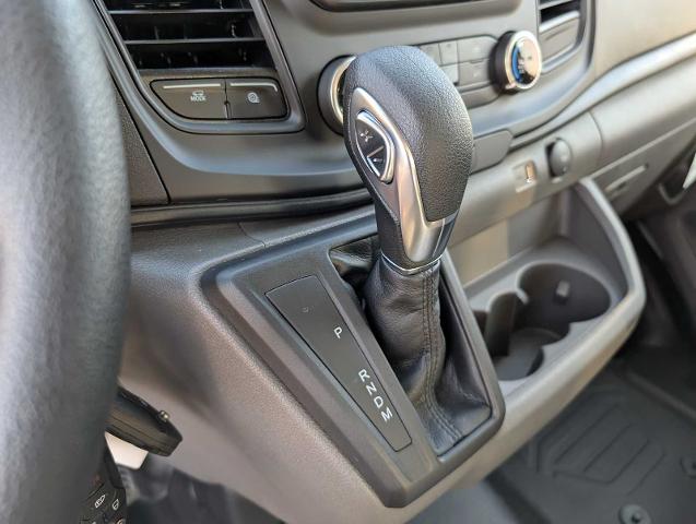 2025 Ford Transit Van Base - Photo 48