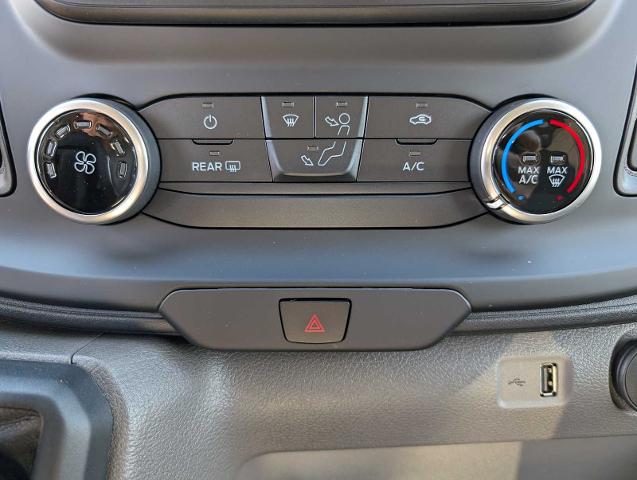 2025 Ford Transit Van Base - Photo 49