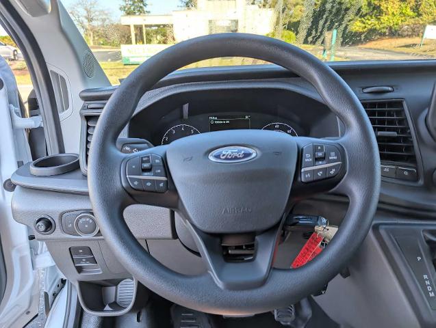 2025 Ford Transit Van Base - Photo 53