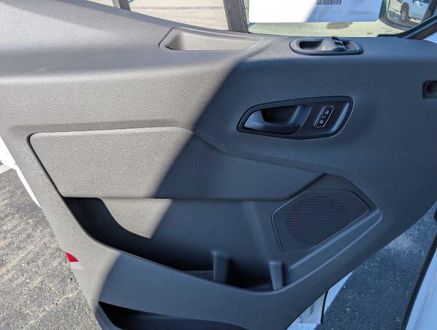 2025 Ford Transit Van Base - Photo 54