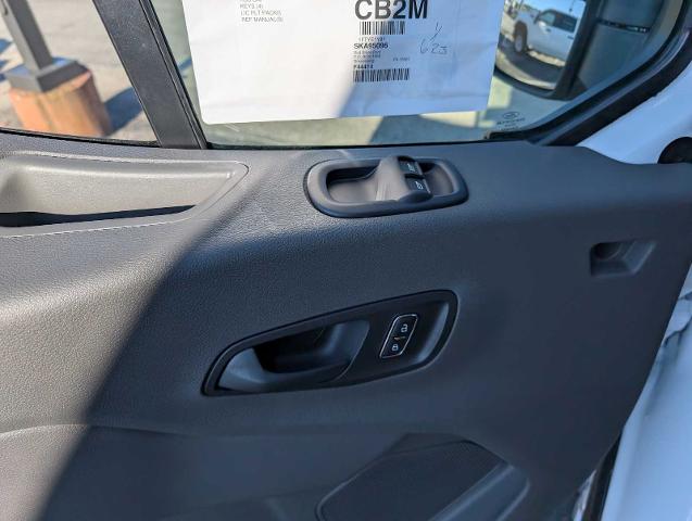2025 Ford Transit Van Base - Photo 55