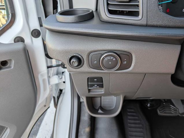 2025 Ford Transit Van Base - Photo 56