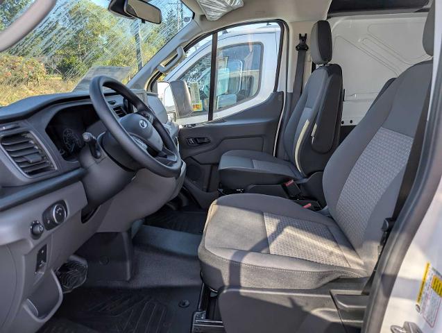 2025 Ford Transit Van Base - Photo 32