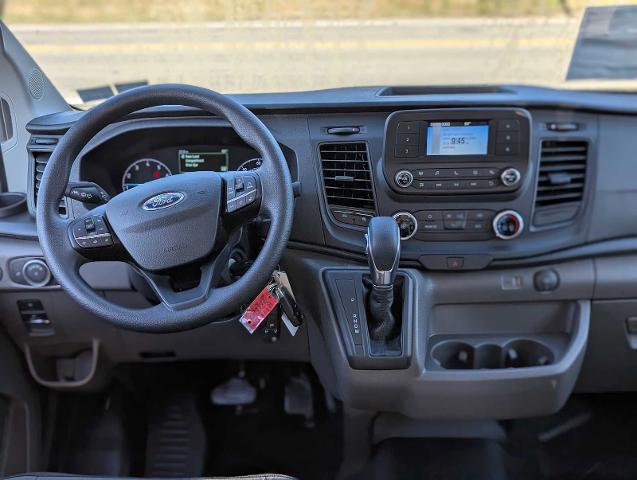 2025 Ford Transit Van Base - Photo 33