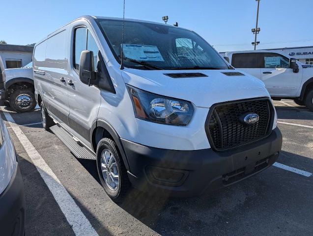 2025 Ford Transit Van Base - Photo 34