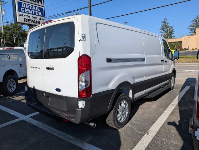 2025 Ford Transit Van Base - Photo 35