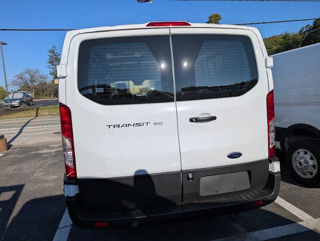 2025 Ford Transit Van Base - Photo 36