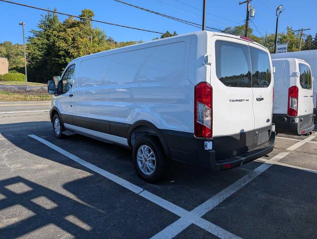 2025 Ford Transit Van Base - Photo 37