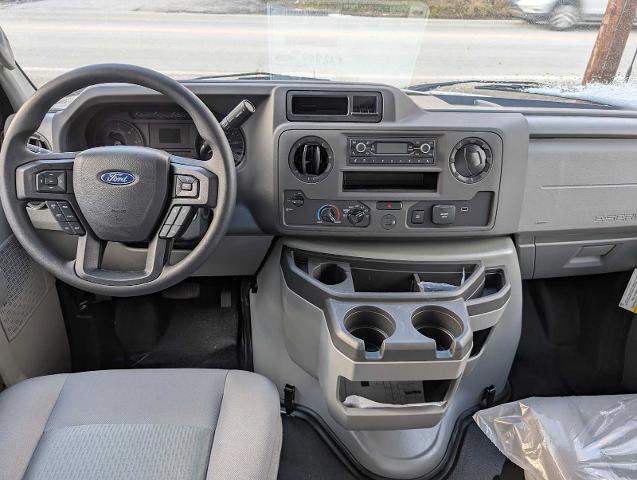 2026 Ford E-Series Cutaway Base - Photo 27