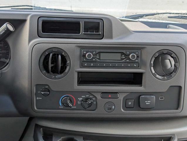 2026 Ford E-Series Cutaway Base - Photo 28