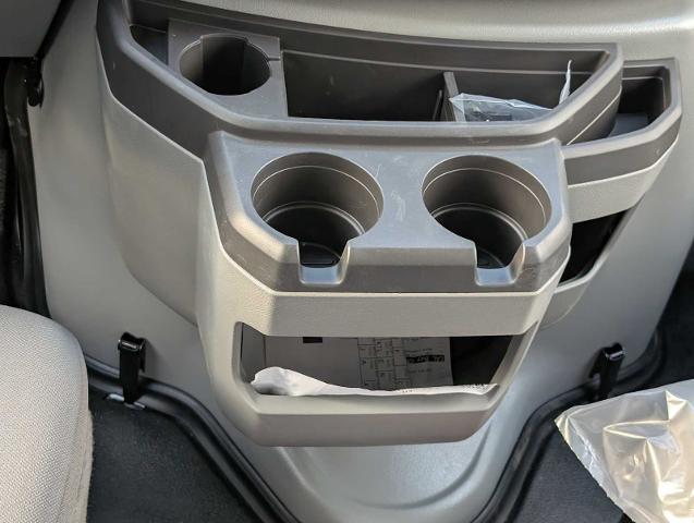 2026 Ford E-Series Cutaway Base - Photo 29