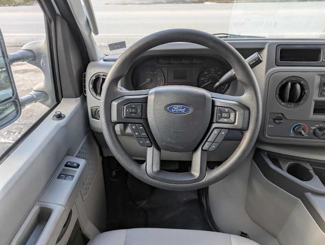 2026 Ford E-Series Cutaway Base - Photo 31