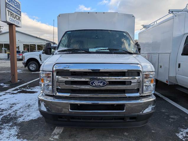 2026 Ford E-Series Cutaway Base - Photo 19