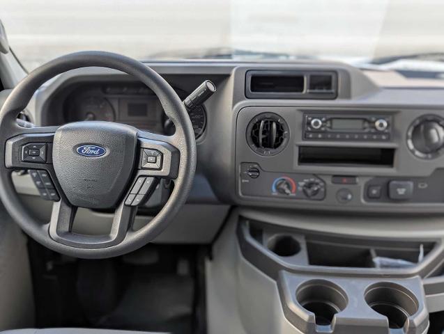 2026 Ford E-Series Cutaway Base - Photo 22