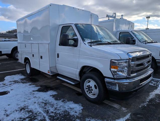 2026 Ford E-Series Cutaway Base - Photo 23