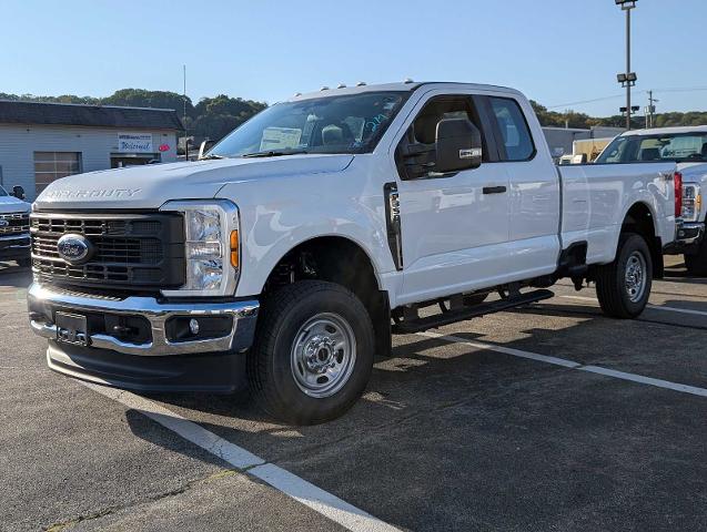 2026 Ford F-350 Super Duty XL - Photo 32