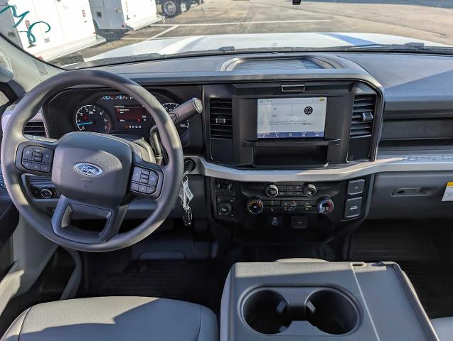 2026 Ford F-350 Super Duty XL - Photo 43