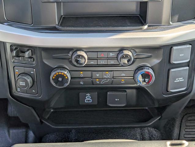 2026 Ford F-350 Super Duty XL - Photo 45
