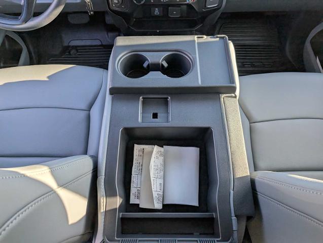 2026 Ford F-350 Super Duty XL - Photo 46
