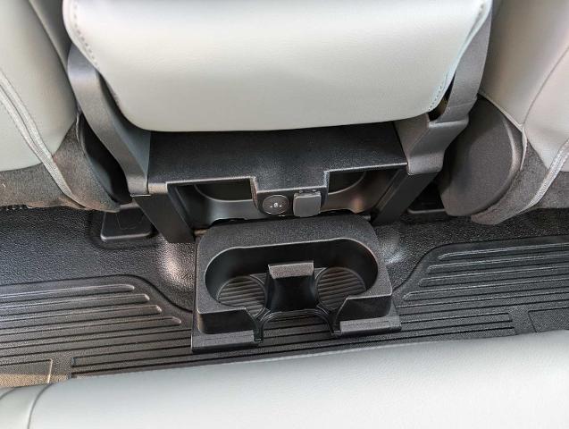 2026 Ford F-350 Super Duty XL - Photo 48