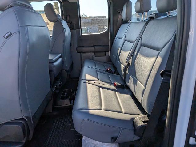 2026 Ford F-350 Super Duty XL - Photo 49