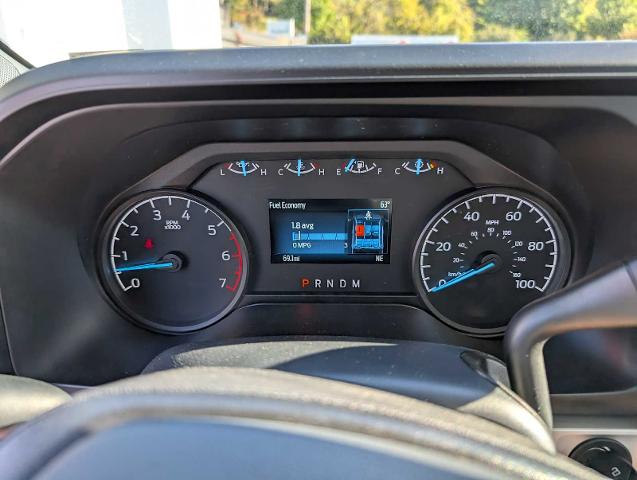 2026 Ford F-350 Super Duty XL - Photo 50