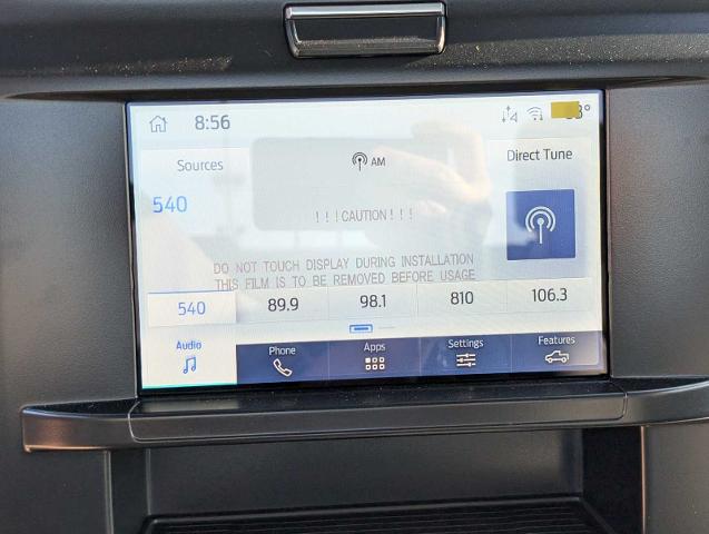 2026 Ford F-350 Super Duty XL - Photo 51