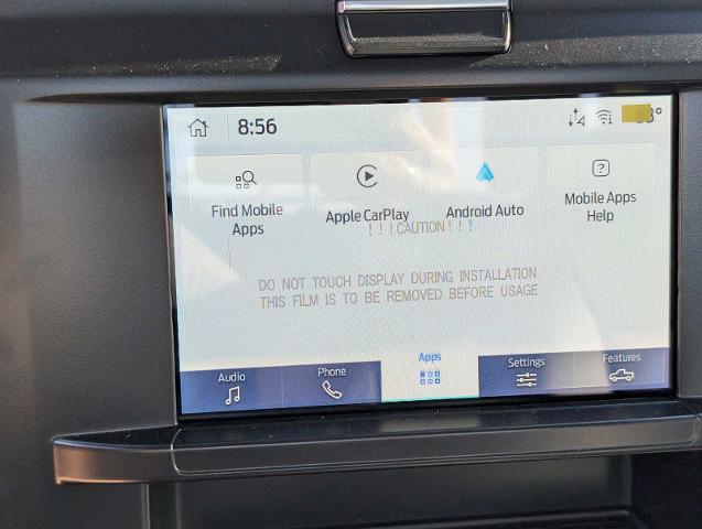 2026 Ford F-350 Super Duty XL - Photo 52