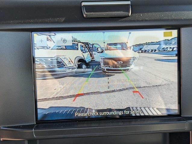 2026 Ford F-350 Super Duty XL - Photo 53