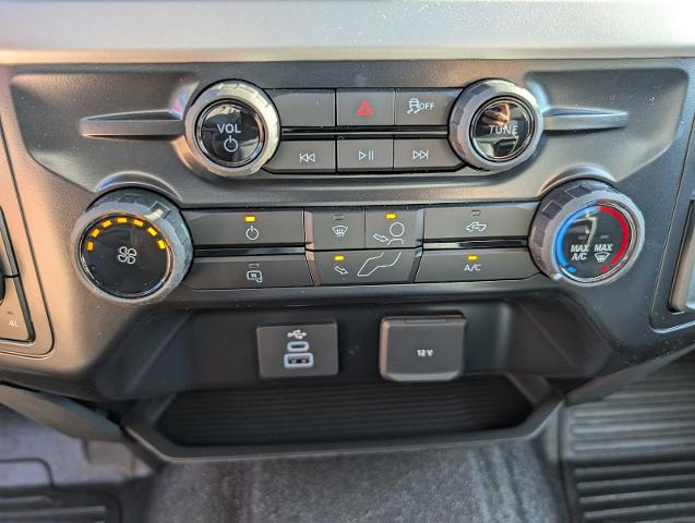 2026 Ford F-350 Super Duty XL - Photo 55