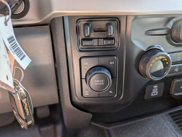 2026 Ford F-350 Super Duty XL - Photo 56