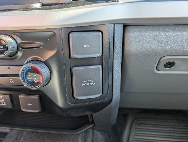 2026 Ford F-350 Super Duty XL - Photo 57