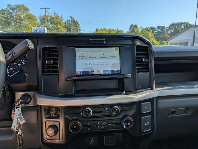 2026 Ford F-350 Super Duty XL - Photo 58