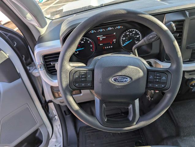 2026 Ford F-350 Super Duty XL - Photo 60
