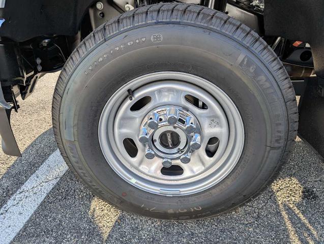 2026 Ford F-350 Super Duty XL - Photo 34