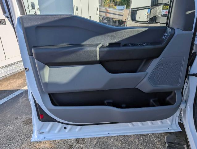 2026 Ford F-350 Super Duty XL - Photo 61