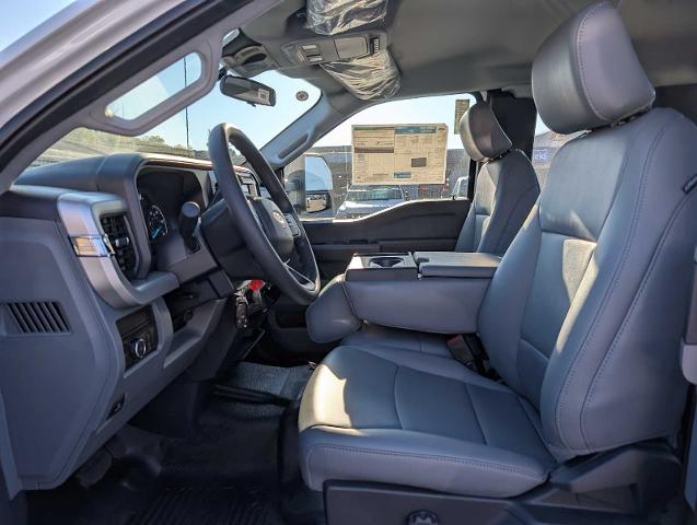 2026 Ford F-350 Super Duty XL - Photo 35