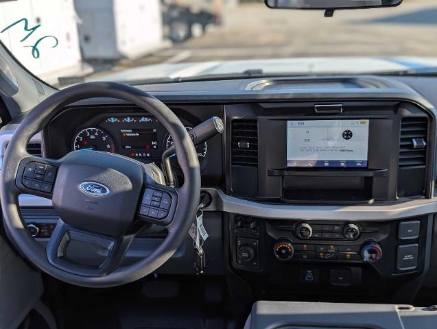 2026 Ford F-350 Super Duty XL - Photo 36