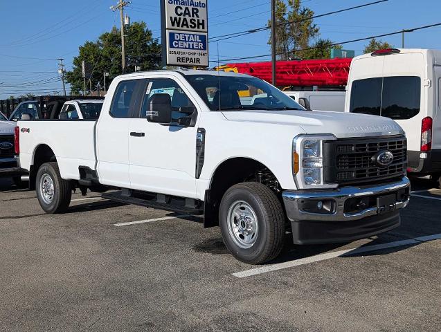 2026 Ford F-350 Super Duty XL - Photo 37