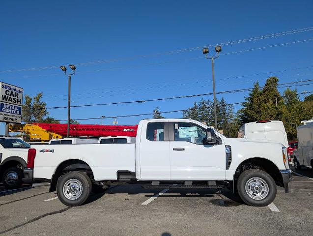 2026 Ford F-350 Super Duty XL - Photo 38