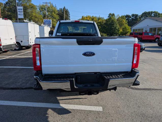 2026 Ford F-350 Super Duty XL - Photo 39