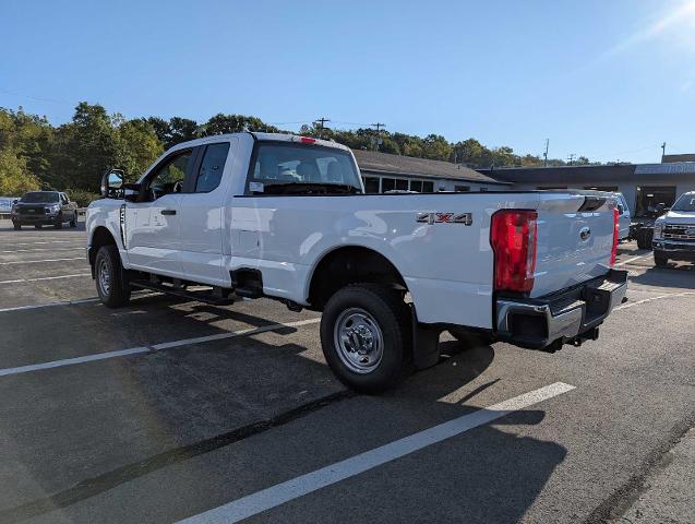 2026 Ford F-350 Super Duty XL - Photo 40
