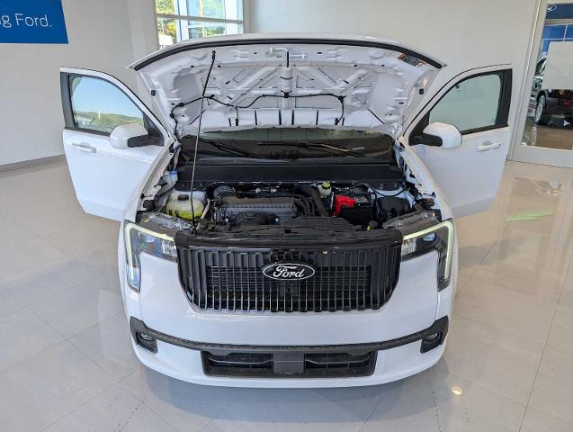 New 2025 Oxford White Ford Lobo™ image 40