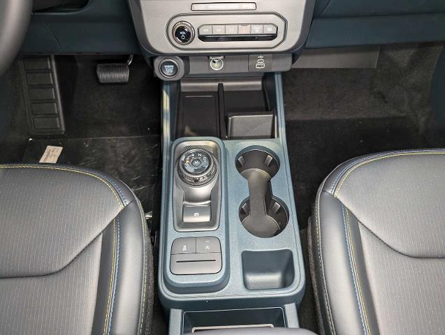 New 2025 Oxford White Ford Lobo™ image 42