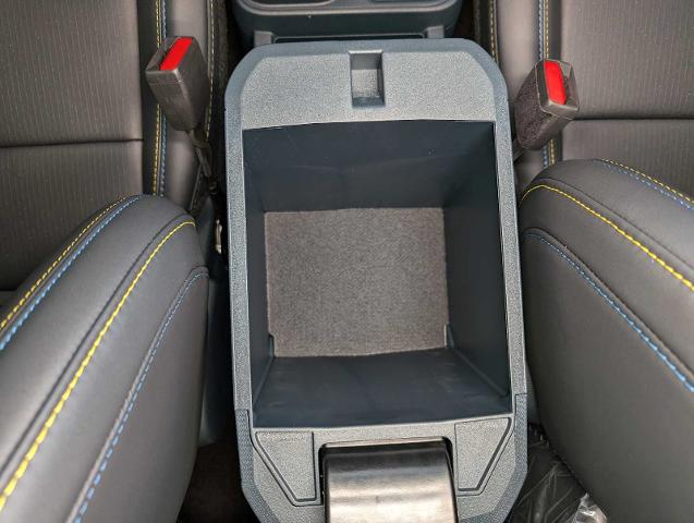 New 2025 Oxford White Ford Lobo™ image 43