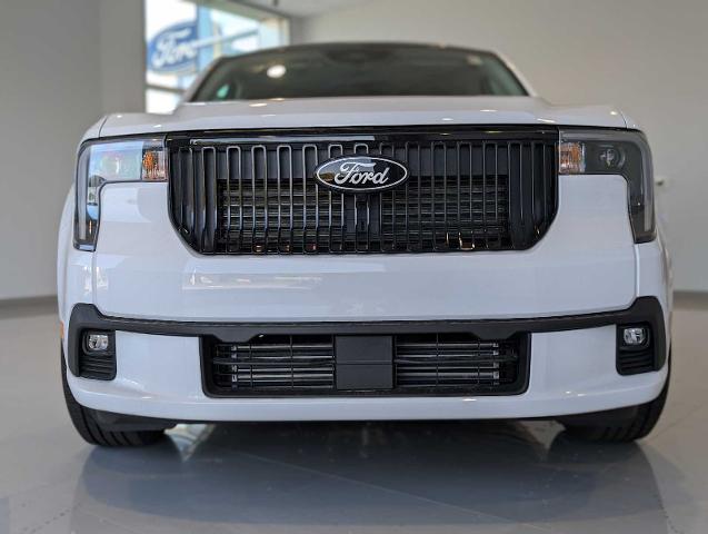 New 2025 Oxford White Ford Lobo™ image 32