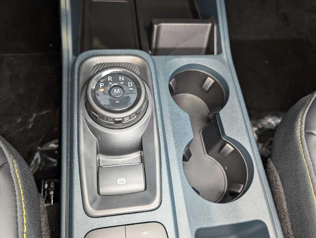 New 2025 Oxford White Ford Lobo™ image 53