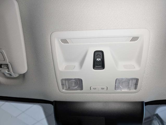 New 2025 Oxford White Ford Lobo™ image 57